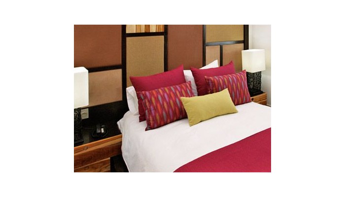 La Tranquila Breath Taking Resort & Spa poza 4