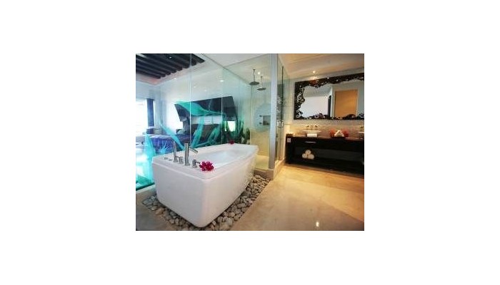 La Tranquila Breath Taking Resorts&spa Punta Mita poza 5