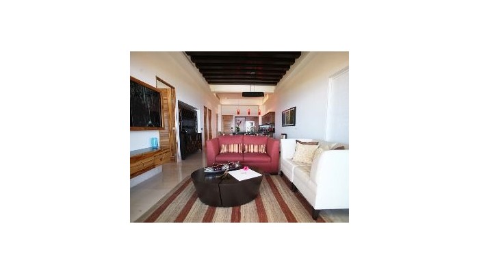 La Tranquila Breath Taking Resorts&spa Punta Mita poza 11