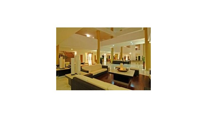 Marival Resort & Suites All Inclusive poza 2