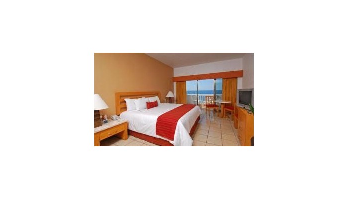 Marival Resort & Suites All Inclusive poza 11