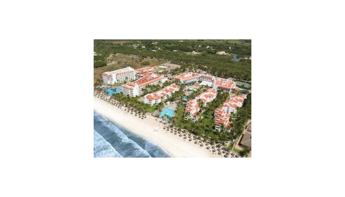 Marival Resort & Suites All Inclusive poza 3