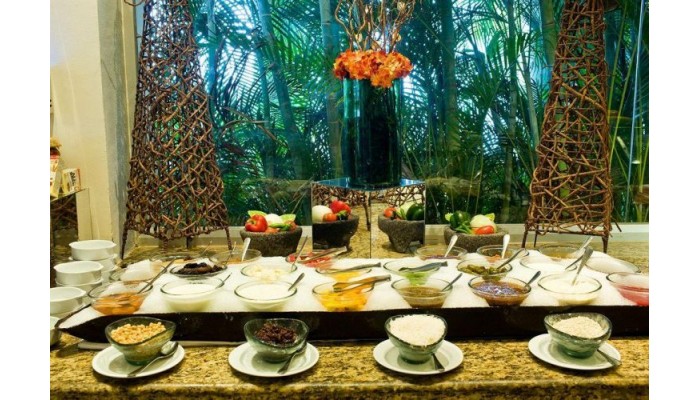 Ocean Breeze Hotel Nuevo Vallarta poza 4