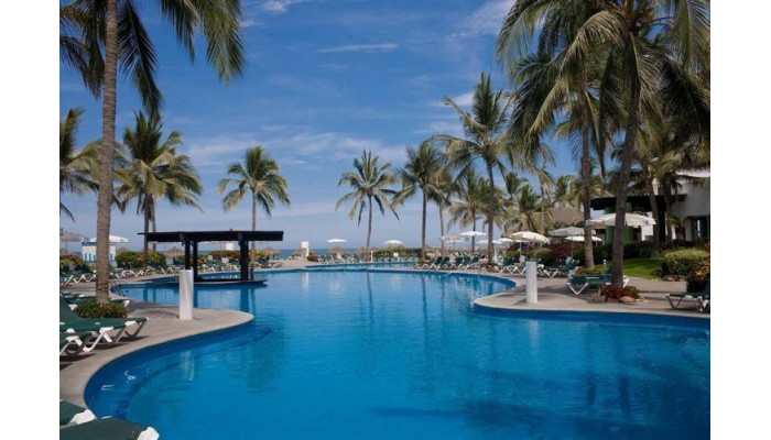 Ocean Breeze Hotel Nuevo Vallarta poza 7