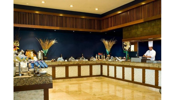 Ocean Breeze Hotel Nuevo Vallarta poza 8