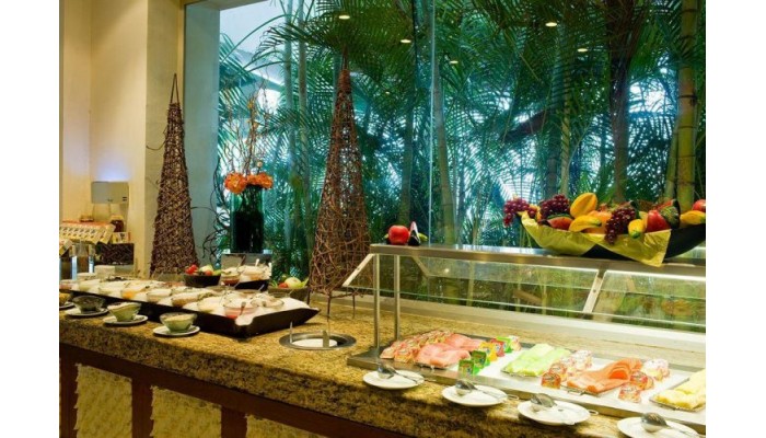 Ocean Breeze Hotel Nuevo Vallarta poza 3