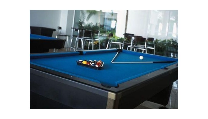 Ocean Breeze Hotel Nuevo Vallarta poza 10