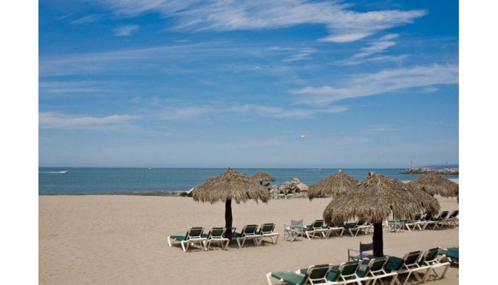 Ocean Breeze Hotel Nuevo Vallarta poza 5