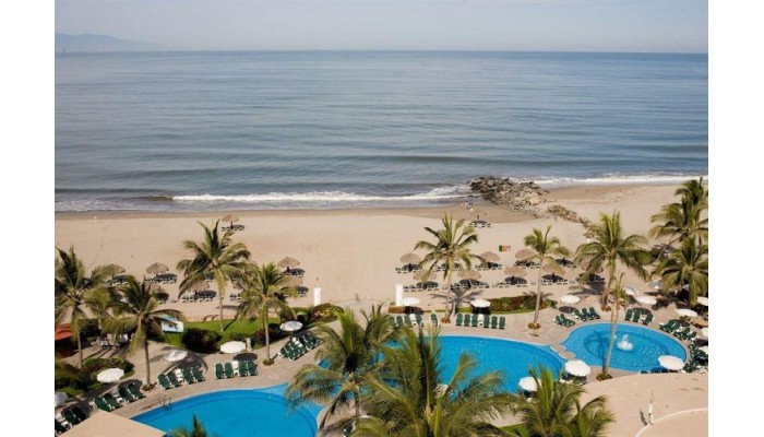 Ocean Breeze Hotel Nuevo Vallarta poza 9