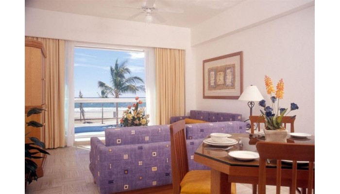 Ocean Breeze Hotel Nuevo Vallarta poza 11