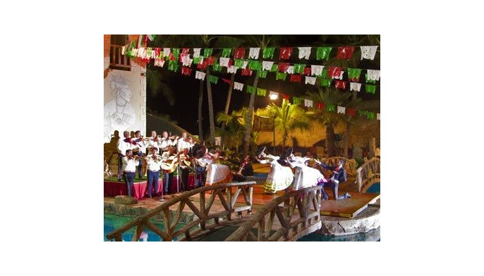 Paradise Village Beach Resort And Spa poza 11