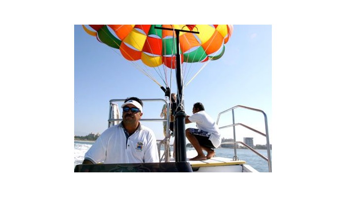 Paradise Village Beach Resort And Spa poza 9