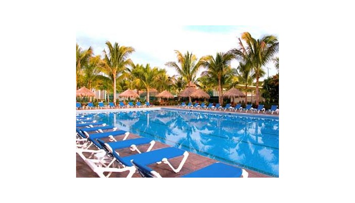 Paradise Village Beach Resort And Spa poza 5