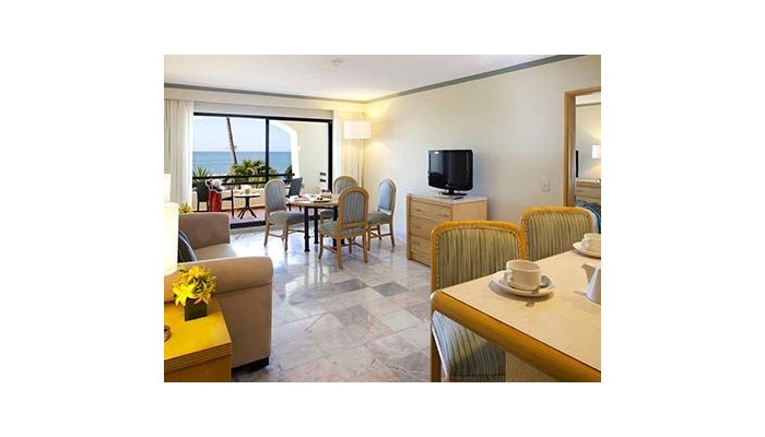 Samba Vallarta All Inclusive Beach Resort By Emporio poza 9