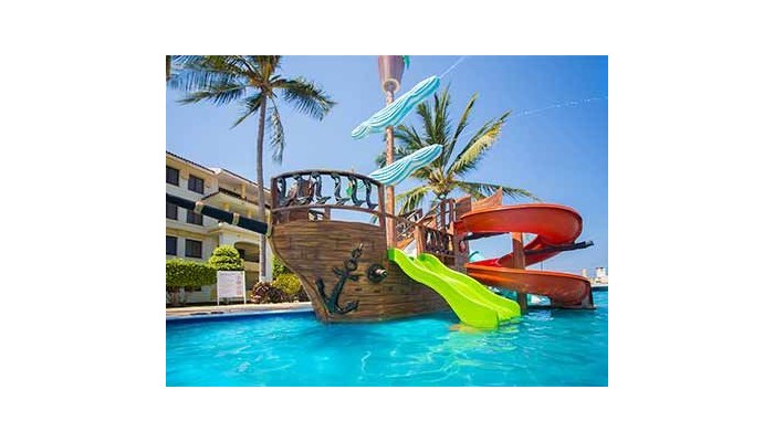 Samba Vallarta All Inclusive Beach Resort By Emporio poza 0