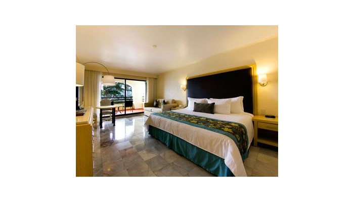 Samba Vallarta All Inclusive Beach Resort By Emporio poza 11