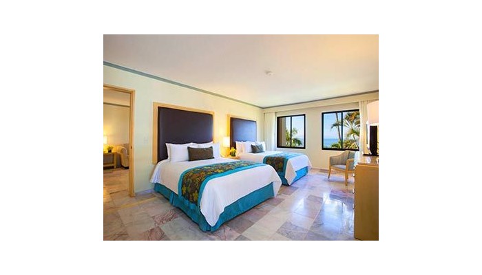 Samba Vallarta All Inclusive Beach Resort By Emporio poza 7