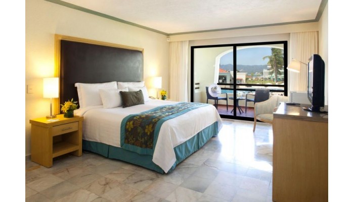 Samba Vallarta By Emporio Hoteles & Resorts poza 8