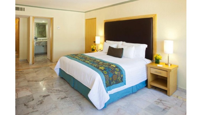 Samba Vallarta By Emporio Hoteles & Resorts poza 7