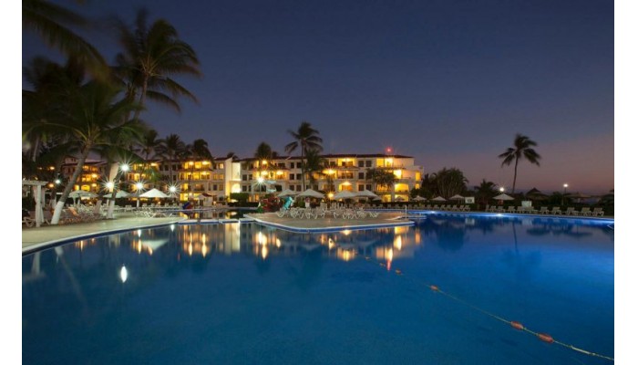 Samba Vallarta By Emporio Hoteles & Resorts poza 4