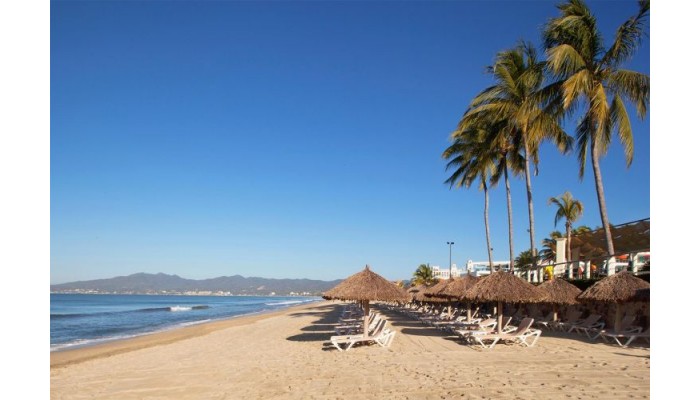 Samba Vallarta By Emporio Hoteles & Resorts poza 0