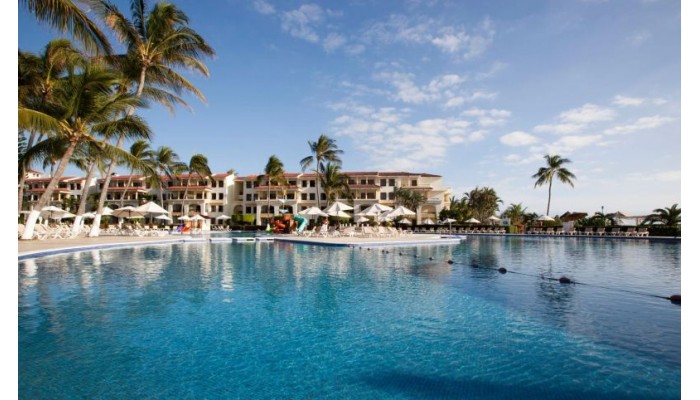 Samba Vallarta By Emporio Hoteles & Resorts poza 5