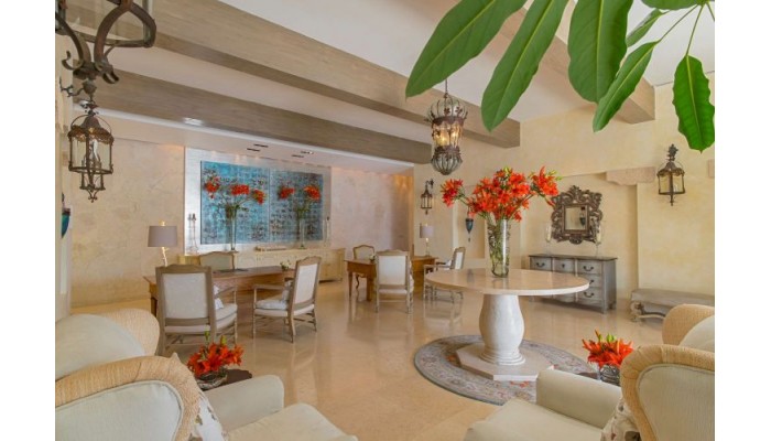 St. Regis Punta Mita Resort poza 3