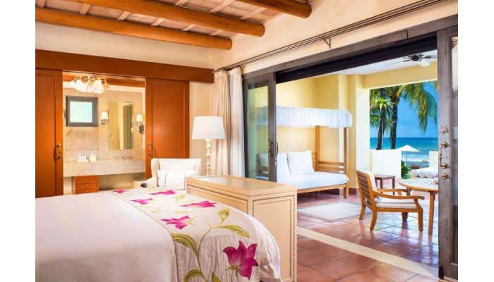 St. Regis Punta Mita Resort poza 2