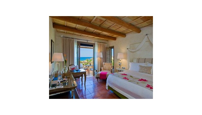 St. Regis Punta Mita Resort poza 0