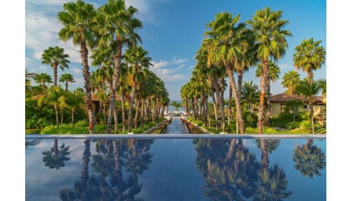 St. Regis Punta Mita Resort poza 10