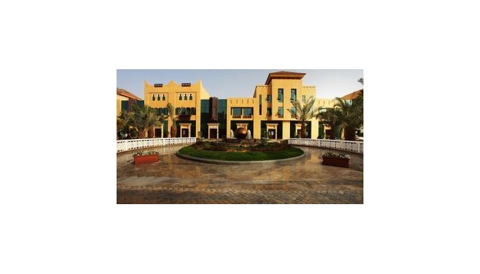 Al Mashreq Boutique Hotel poza 5