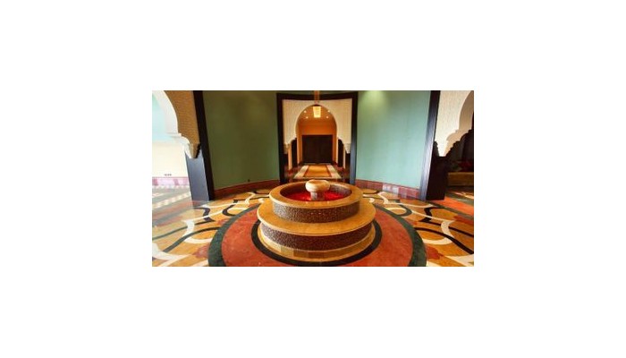 Al Mashreq Boutique Hotel poza 11