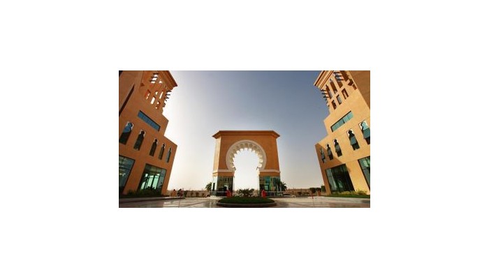 Al Mashreq Boutique Hotel poza 8