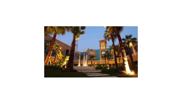 Al Mashreq Boutique Hotel poza 2