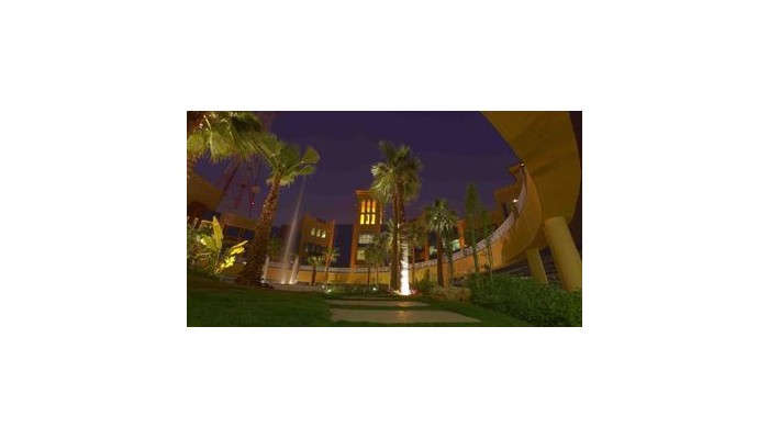 Al Mashreq Boutique Hotel poza 4