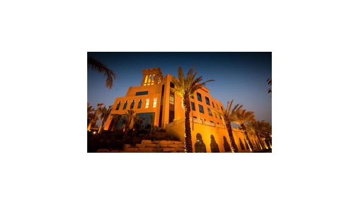 Al Mashreq Boutique Hotel poza 3