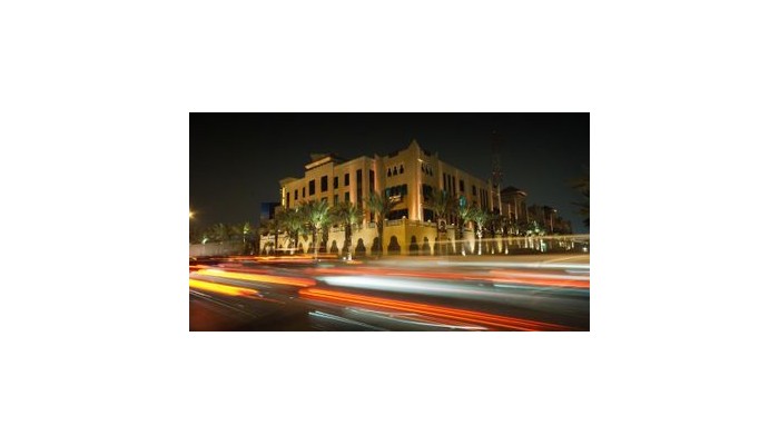 Al Mashreq Boutique Hotel poza 1