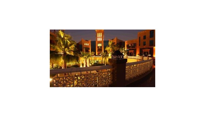 Al Mashreq Boutique Hotel poza 7