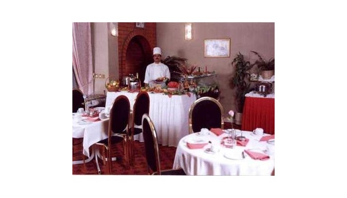 Al Seteen Palace Hotel poza 3