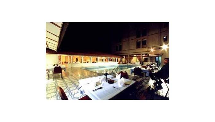 Al Seteen Palace Hotel poza 2