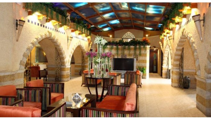 Andalusia Hotel poza 2