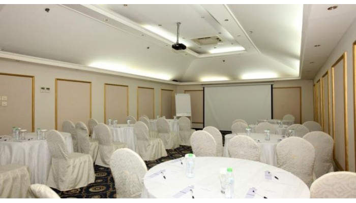 Andalusia Hotel poza 4