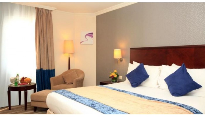 Andalusia Hotel poza 3