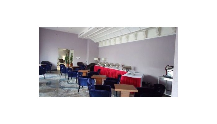 Coral Olaya Hotel Riyadh poza 3