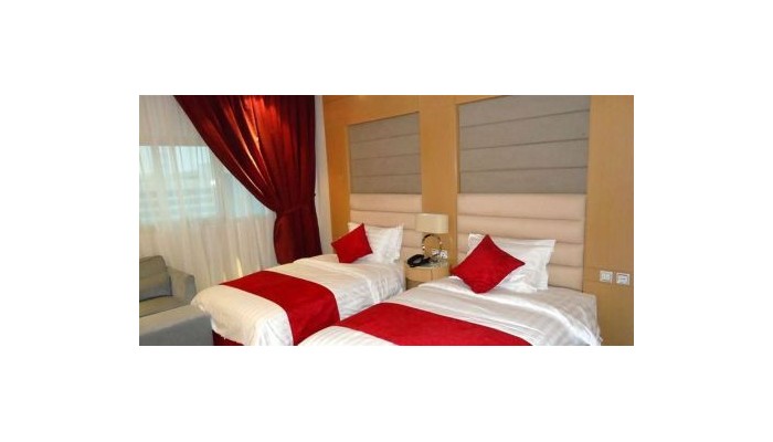 Coral Olaya Hotel Riyadh poza 2