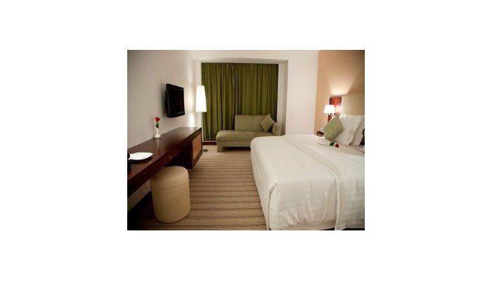 Days Inn Olaya Hotel poza 7