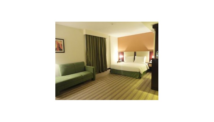 Days Inn Olaya Hotel poza 6