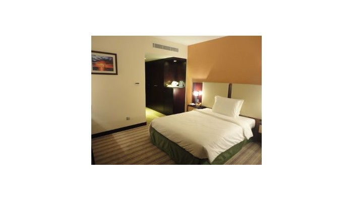 Days Inn Olaya Hotel poza 5
