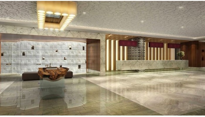 Double Tree By Hilton Hotel Riyadh - Al Muroj Business Gate poza 2
