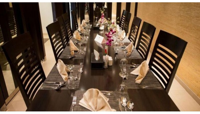 Executives Hotel Olaya poza 10